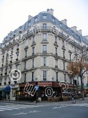 Hotel Avia Saphir Montparnasse