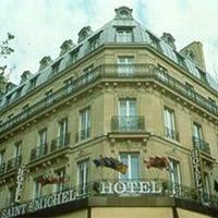 Hotel Grand Hotel Saint Michel
