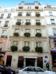 Hotel L'atelier Montparnasse