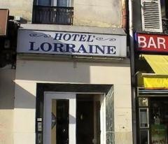 Hotel Lorraine