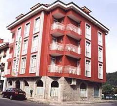 Hotel Acebos Cangas