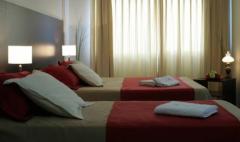 Arenales Apart Hotel