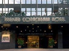 Hotel Premier Copacabana Hotel