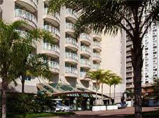 Hotel Promenade Barra First