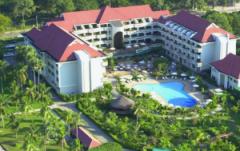 Hotel Angkor Century Resort Spa