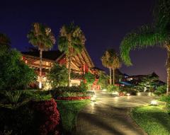Hotel Barcelo Asia Gardens