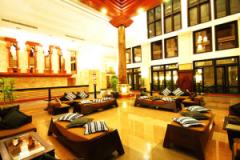 Hotel Angkor Miracle Resort Spa