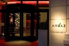 Hotel Andaz