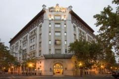 Hotel Nh Gran Hotel Zaragoza