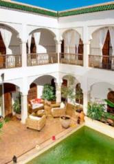 Hotel Minotel Riad Mandalay