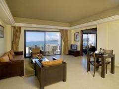 Hotel Ramada Les Almohades Tangier