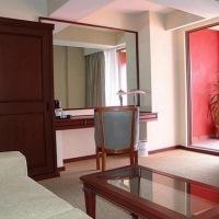 Hotel Holiday Inn Hotel Suites Cd. De México Zona Rosa