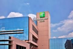 Hotel Holiday Inn Hotel Suites Mexico Medica Sur