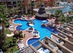 Hotel Marina Fiesta Resort Spa
