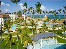 Hotel Secrets Excellence Punta Cana