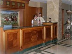 Hotel Oran Istanbul