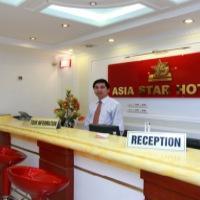 Hotel Asia Star Hotel