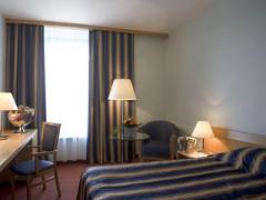Hotel Holiday Inn Budapest
