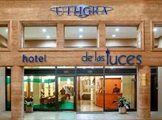 Hotel De Las Luces