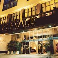 Hotel Elevage Buenos Aires Hotel