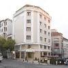 Hotel Arden Hotel Istanbul