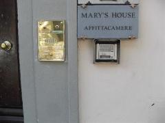 Mary s House