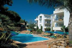 Hotel Alanda Club Marbella