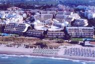 Hotel Apartamentos Royal Marbella Playa