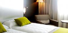 Hotel Sercotel Jc1 Murcia