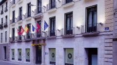 Hotel Catalonia Puerta Del Sol