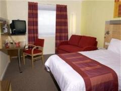 Hotel Express By Holiday Inn London Southwark