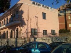 Hotel Metro Hotel