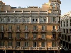 Hotel De Las Letras Hr