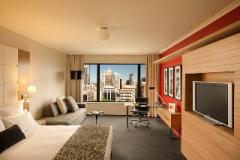 Hotel Marriott Sydney Hotel
