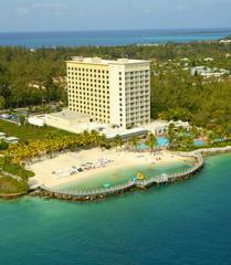 Hotel Paradise Island Harbour Resort