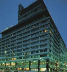Hotel Kokusai