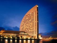 Hotel Intercontinental Grand