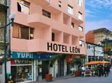 Hotel Leon Hotel