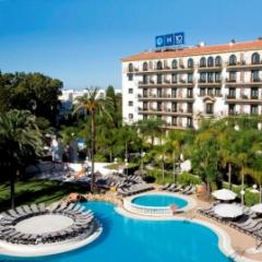 Hotel H10 Andalucia Plaza