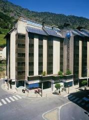 Hotel Andorra Center