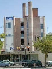 Hotel La Mota