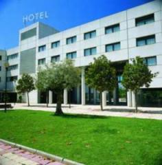 Hotel Serhs Campus