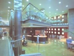 Hotel Civis Castellon Center