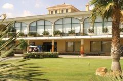 Hotel Alicante Golf And Spa Resort