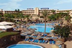 Hotel Barcelo Lanzarote Resort