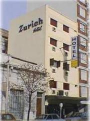 Hotel Zurich Hotel