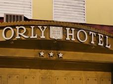 Hotel Orly Hotel