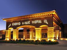 Hotel Casino Magic Hotel