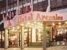 Hotel Arenales Hotel
