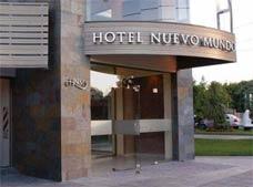 Hotel Nuevo Mundo Hotel